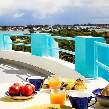 Apartman Lighthouse North - Da