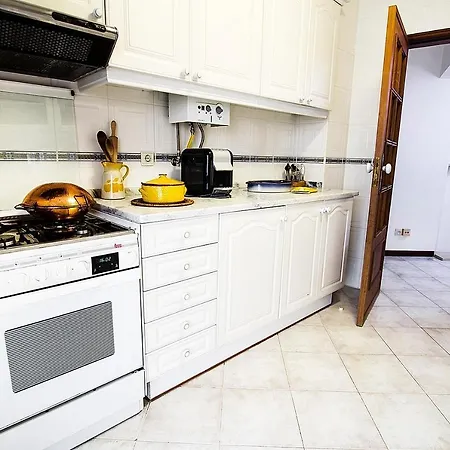 Lighthouse North - Da Barra