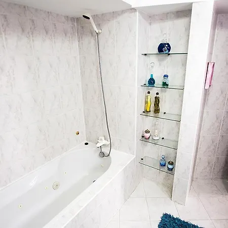 Apartman Lighthouse North - Da *