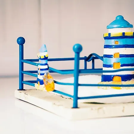 Lighthouse North - Da * Barra