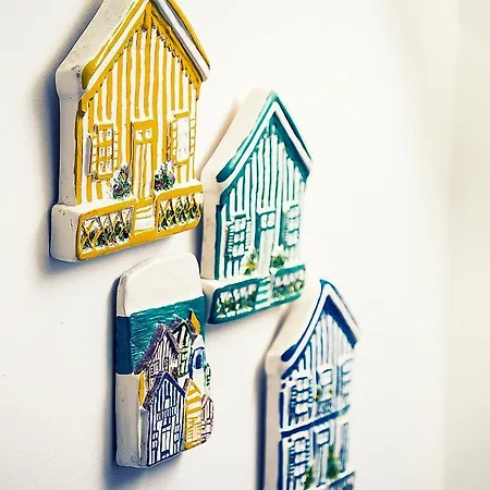 Lighthouse North - Da