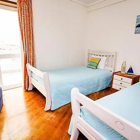 Lighthouse North - Da Apartman Barra