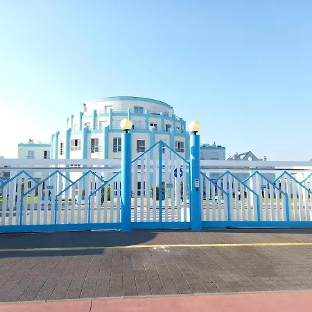 Lighthouse North - Da Barra