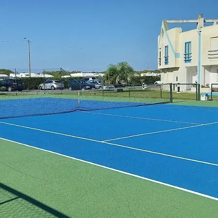 Apartman Lighthouse North - Da