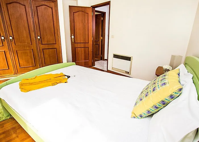 Lighthouse North - Da Daire *