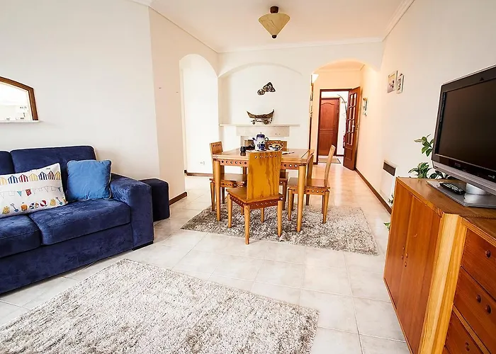 Daire Lighthouse North - Da *