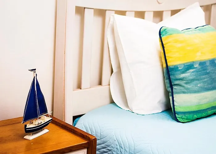 Lighthouse North - Da Daire