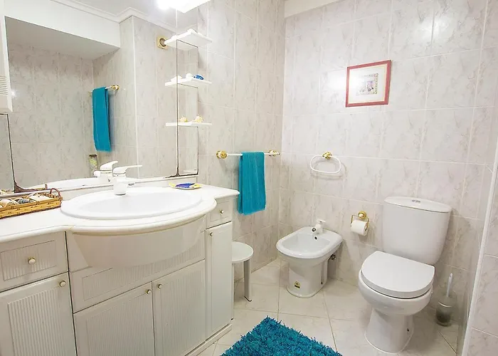 Lighthouse North - Da Daire