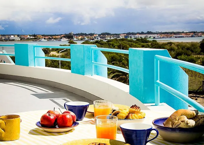 Daire Lighthouse North - Da