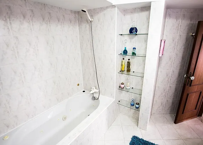 Daire Lighthouse North - Da *