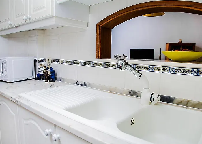 Daire Lighthouse North - Da Barra