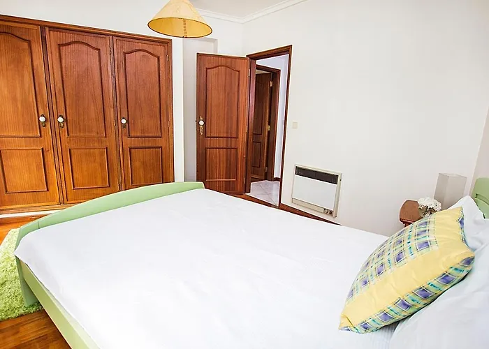 Lighthouse North - Da Daire *