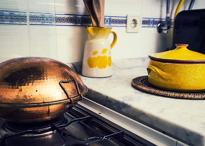 Daire Lighthouse North - Da Barra