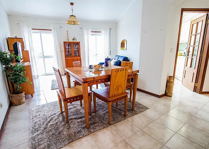 Lighthouse North - Da Daire Barra