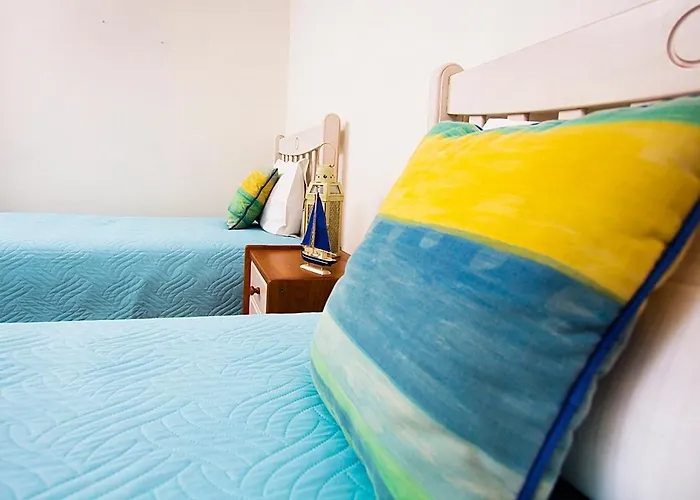 Daire Lighthouse North - Da *