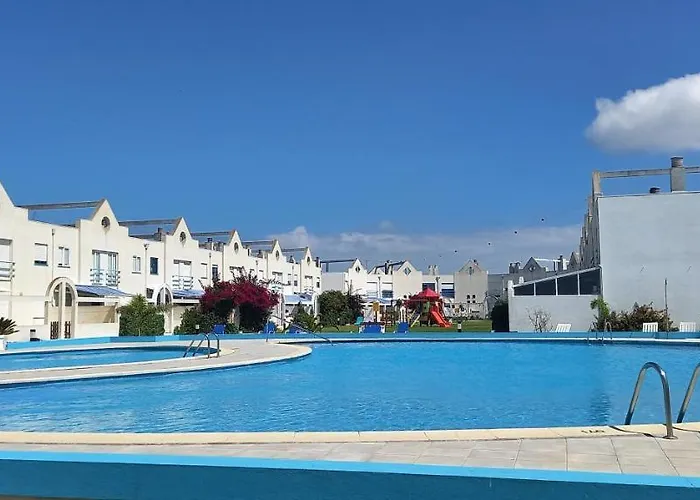 Lighthouse North - Da Daire