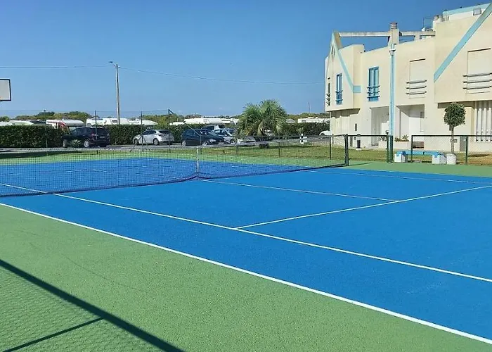 Daire Lighthouse North - Da